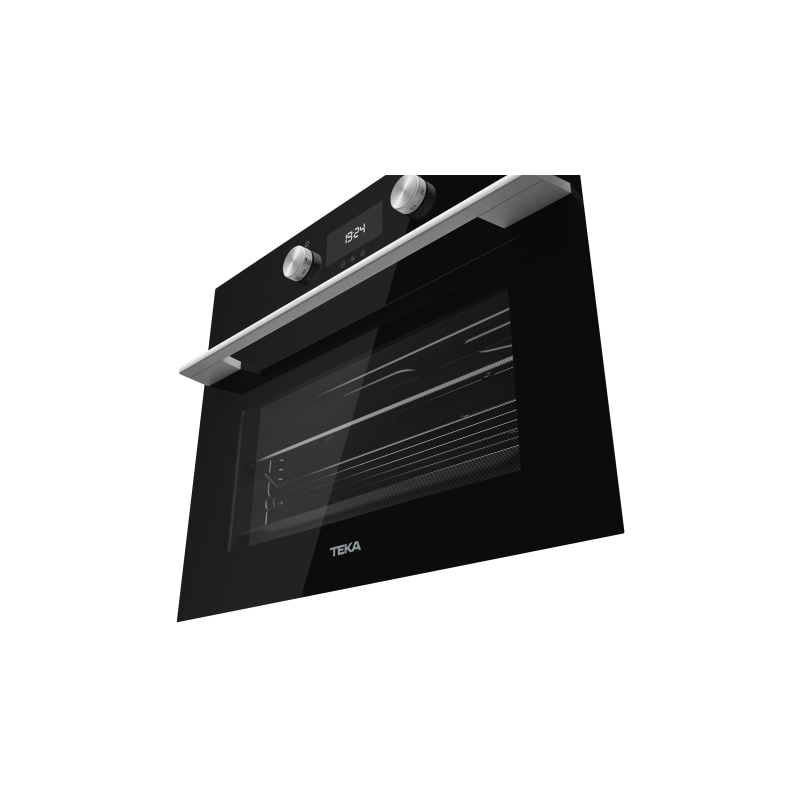 Компактный духовой шкаф HLC 8440 C BK Teka (111160012) Компактный духовой шкаф HLC 8440 C BK Teka (111160012)