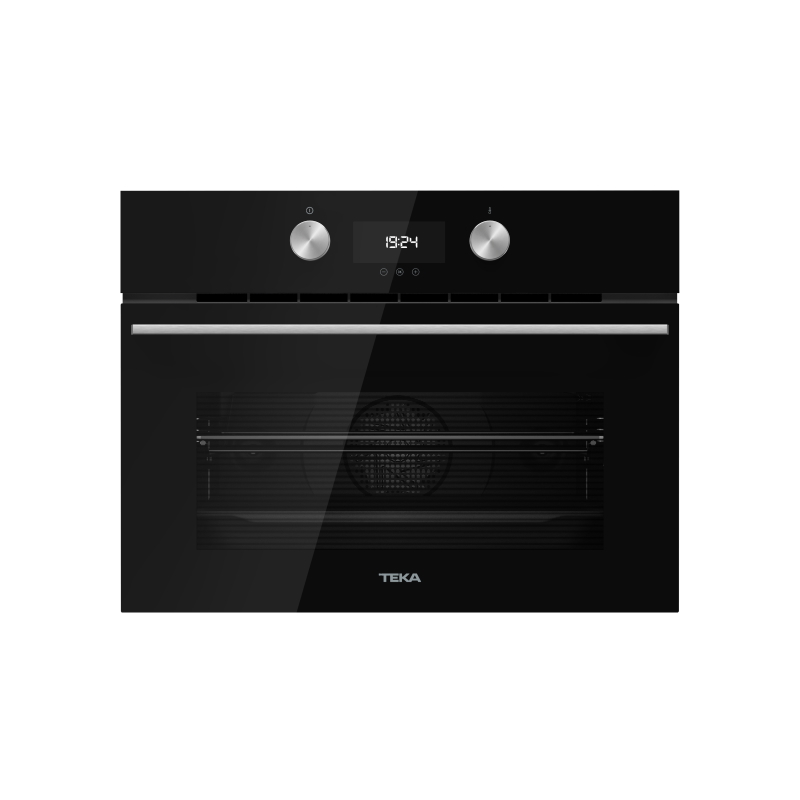 Компактный духовой шкаф HLC 8440 C BK Teka (111160012) Компактный духовой шкаф HLC 8440 C BK Teka (111160012)