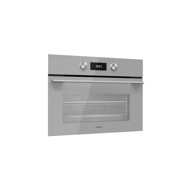 Компактный духовой шкаф HLC 8400 SM Teka (111130005)