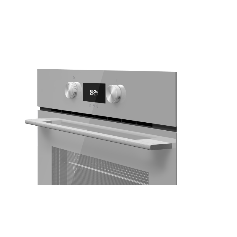 Компактный духовой шкаф HLC 8400 SM Teka (111130005)