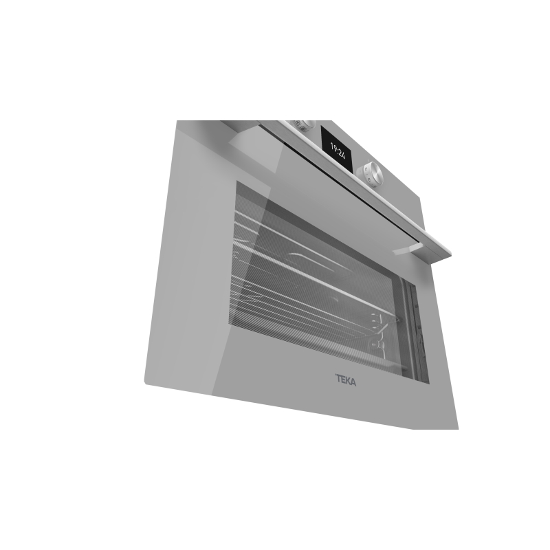 Компактный духовой шкаф HLC 8400 SM Teka (111130005)