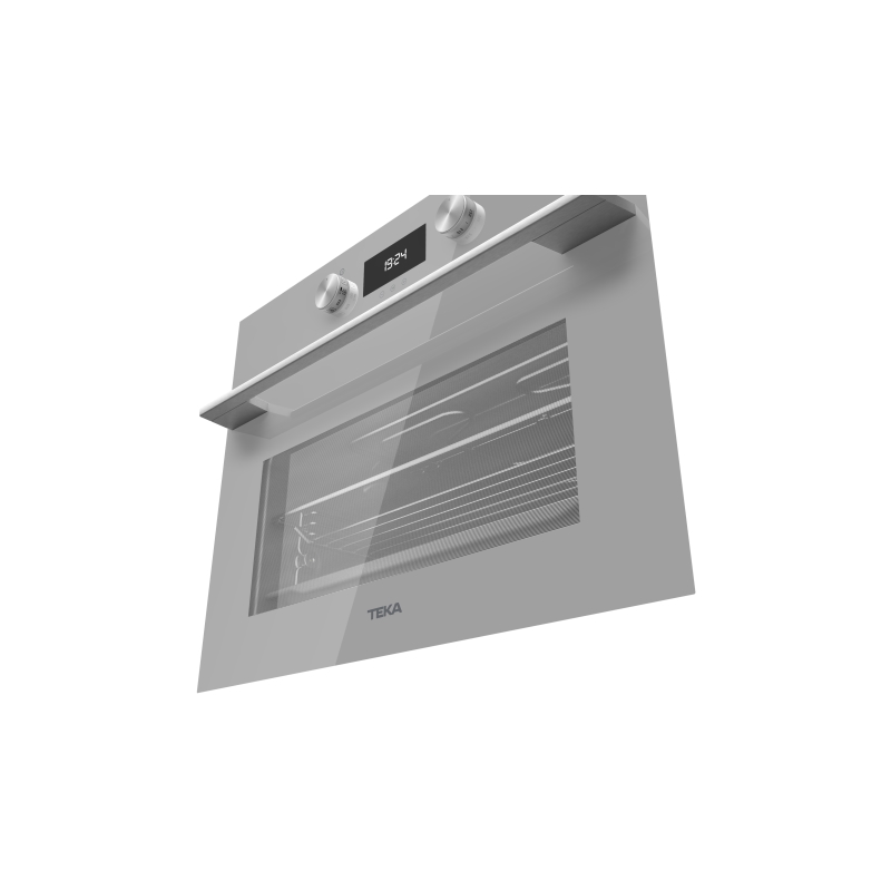 Компактный духовой шкаф HLC 8400 SM Teka (111130005)