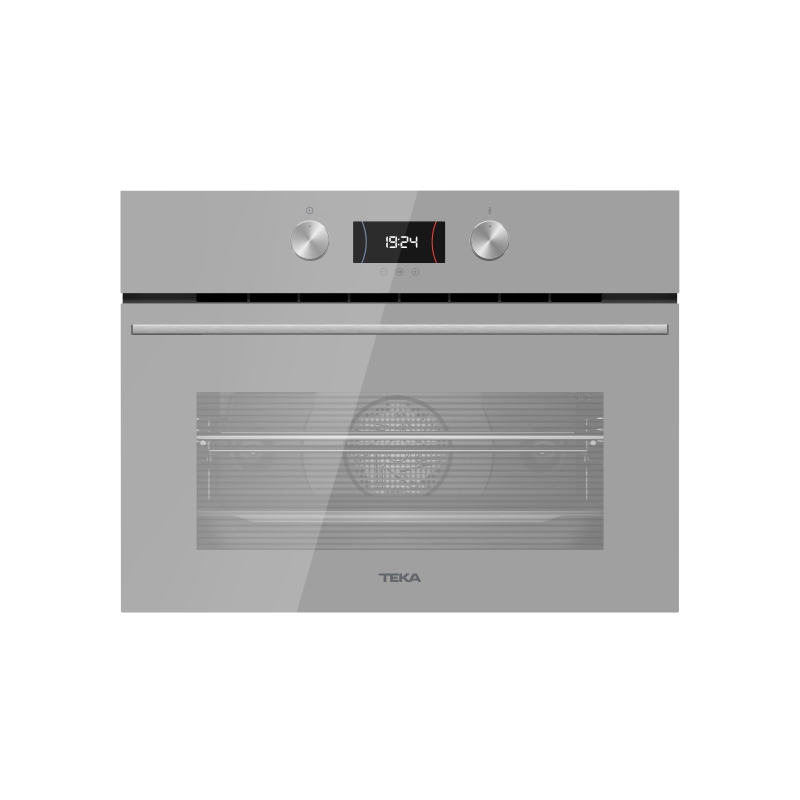 Компактный духовой шкаф HLC 8400 SM Teka (111130005)