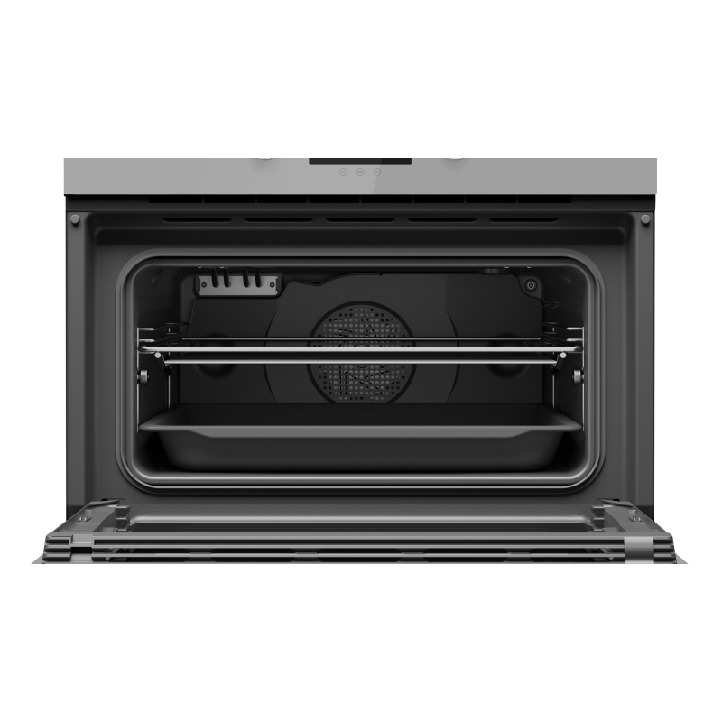 Компактный духовой шкаф HLC 8400 SM Teka (111130005)