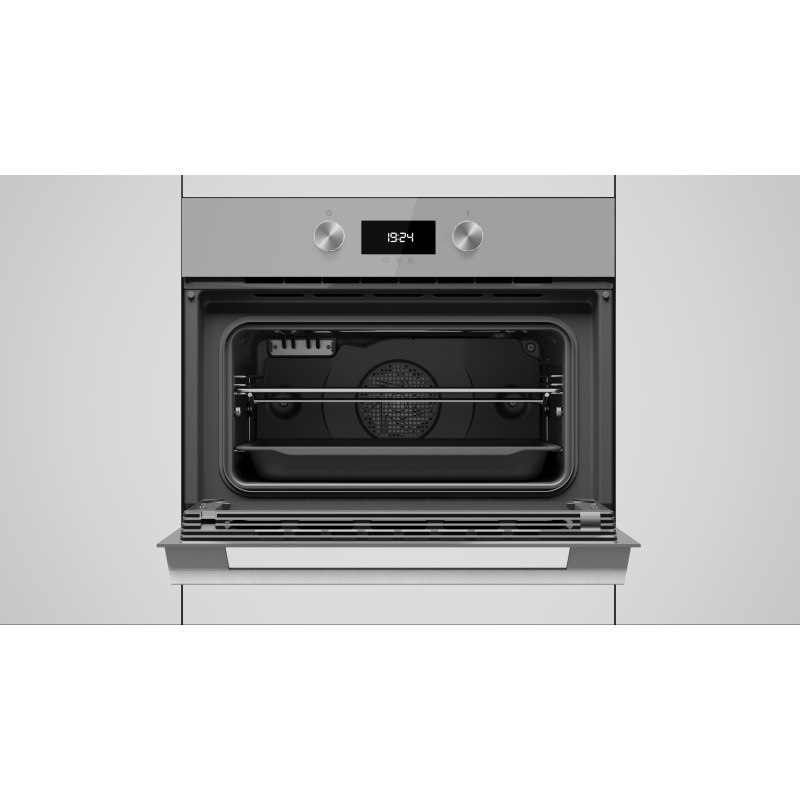Компактный духовой шкаф HLC 8400 SM Teka (111130005)