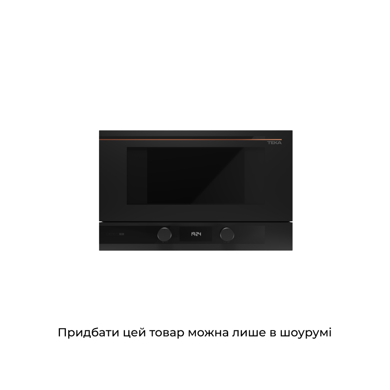 Вбудована мікрохвильова піч ML 82 BM Teka (112030009)