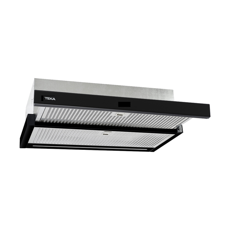 Витяжка телескопічна CNL 6415 PLUS Teka (40436822) Витяжка телескопічна CNL 6415 PLUS Teka (40436822)