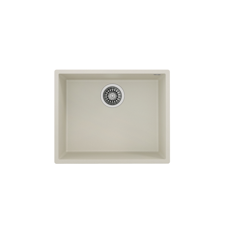 Мойка SQUARE 50.40 TG Крем Tegranit (мпс) Teka (115230023) Мойка SQUARE 50.40 TG Крем Tegranit (мпс) Teka (115230023)
