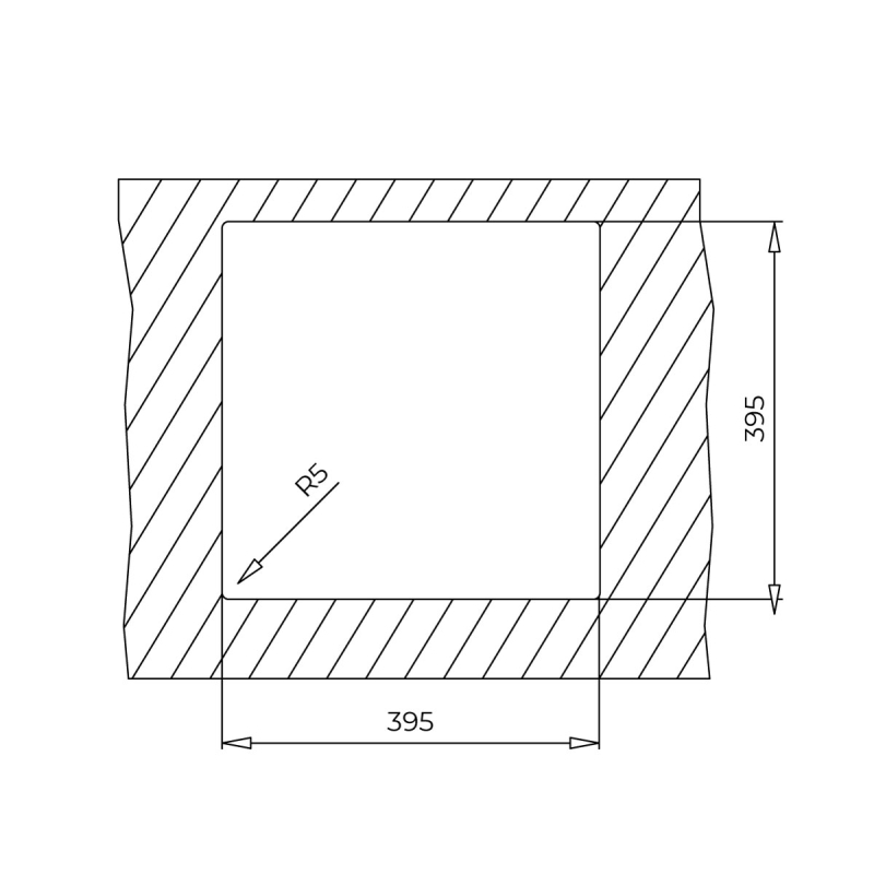 Мойка SQUARE 40.40 TG Tegranit ультра бледный (мпс) Teka (115230029) Мойка SQUARE 40.40 TG Tegranit ультра бледный (мпс) Teka (115230029)