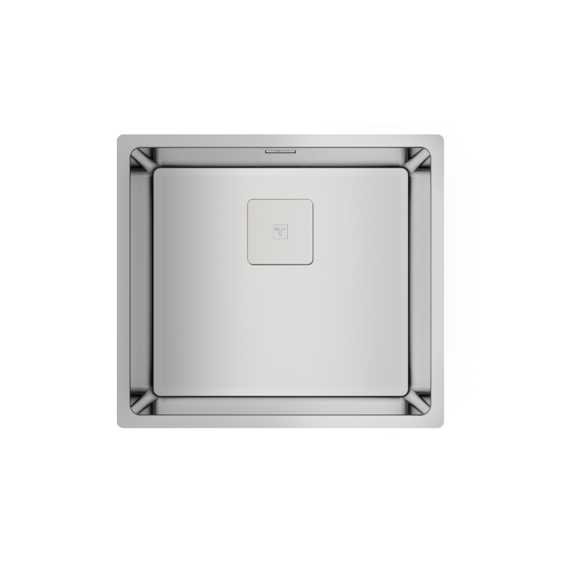 Мийка FLEXLINEA RS15 45.40 нерж. сталь полірована (три види монтажу) Teka (115000013) Мийка FLEXLINEA RS15 45.40 нерж. сталь полірована (три види монтажу) Teka (115000013)
