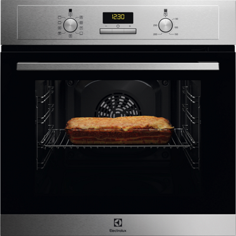Духовой шкаф EOF3H40BX Electrolux Духовой шкаф EOF3H40BX Electrolux