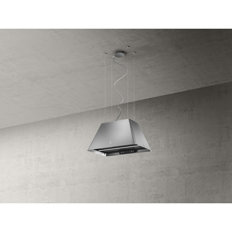 Вытяжка островная IKONA LIGHT IX/F/60 нерж. сталь ELICA Вытяжка островная IKONA LIGHT IX/F/60 нерж. сталь ELICA