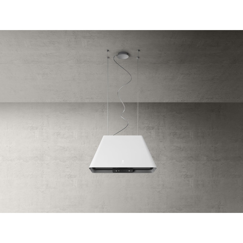 Витяжка острівна IKONA LIGHT WH/F/60 біла ELICA Витяжка острівна IKONA LIGHT WH/F/60 біла ELICA