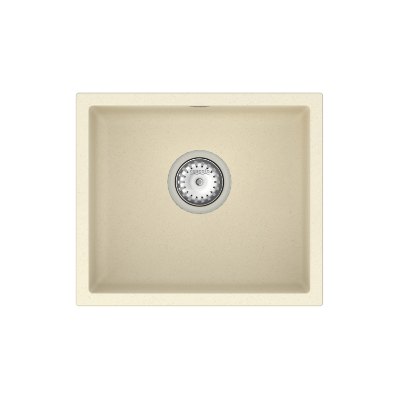 Мойка гранитная Model PM 01.44 жасмин Cascata Мойка гранитная Model PM 01.44 жасмин Cascata