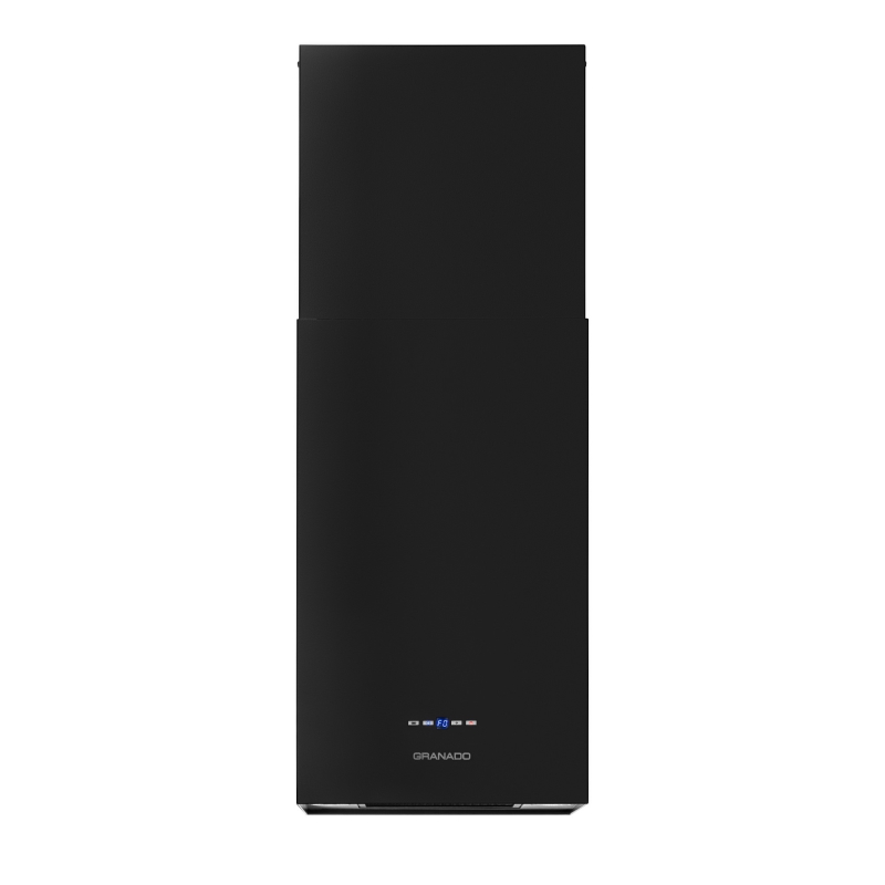Вытяжка Segovia 2614-1200 black GRANADO Вытяжка Segovia 2614-1200 black GRANADO