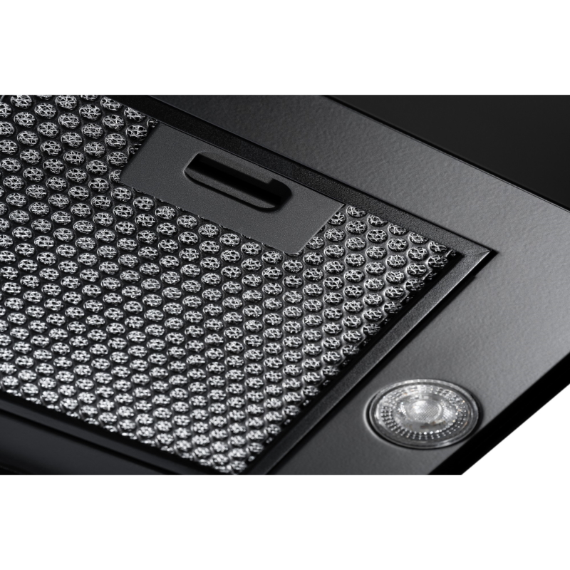 Вытяжка Segovia 2614-1200 black GRANADO Вытяжка Segovia 2614-1200 black GRANADO