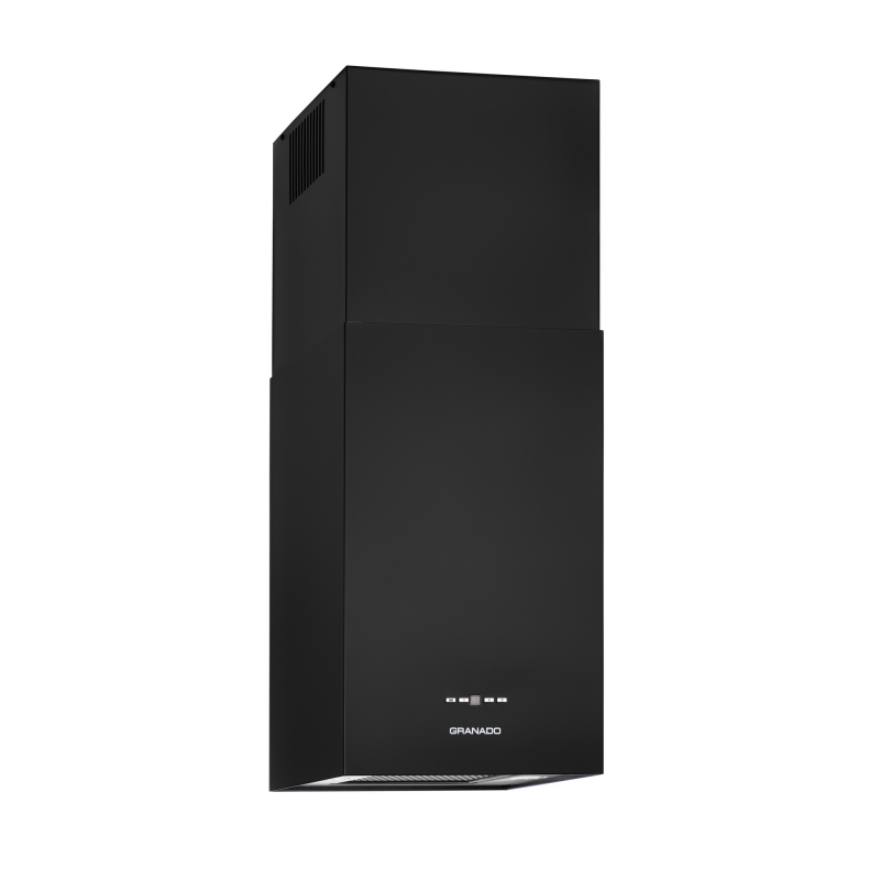 Вытяжка Segovia 2614-1200 black GRANADO Вытяжка Segovia 2614-1200 black GRANADO