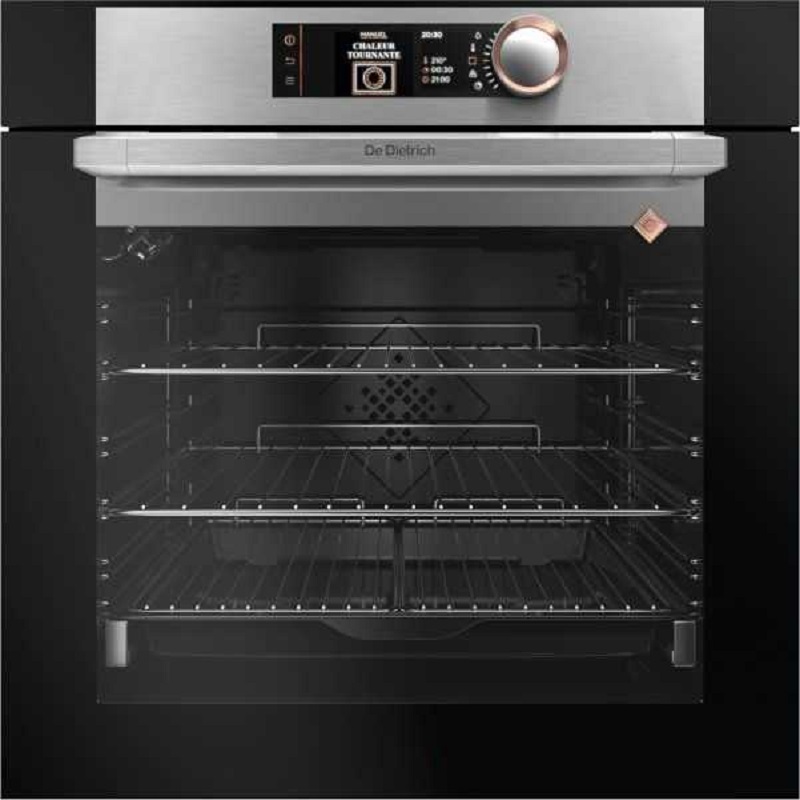 Духовой шкаф DOP8574X De Dietrich