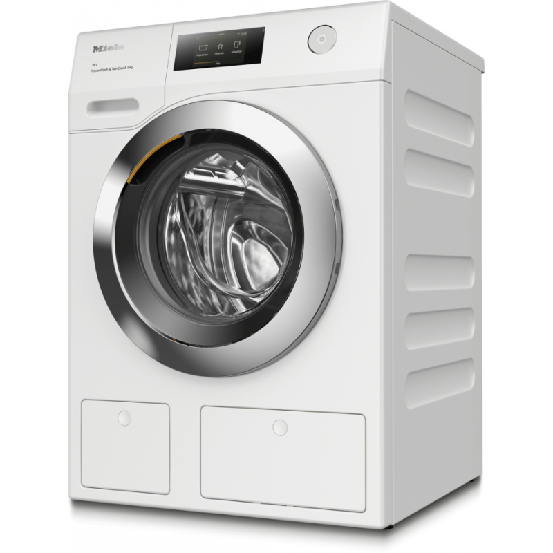 Пральна машина з фронтальним завантаженням WCR 870 WPS Miele