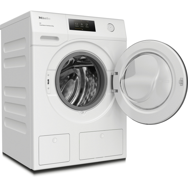 Пральна машина з фронтальним завантаженням WCR 870 WPS Miele