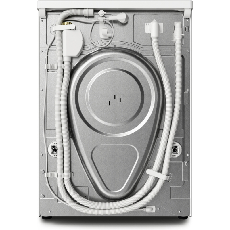 Пральна машина з фронтальним завантаженням WCR 870 WPS Miele