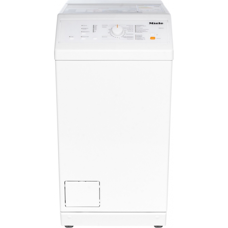 Пральна машина з фронтальной завантаженням WW 610 Miele Пральна машина з фронтальной завантаженням WW 610 Miele