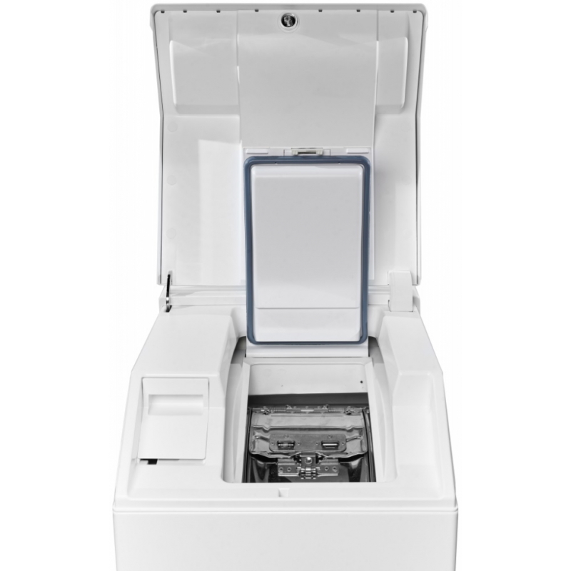 Пральна машина з фронтальной завантаженням WW 610 Miele Пральна машина з фронтальной завантаженням WW 610 Miele