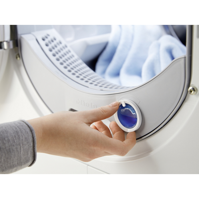 Сушильная машина с тепловым насосом TED 265 WP Miele Сушильная машина с тепловым насосом TED 265 WP Miele
