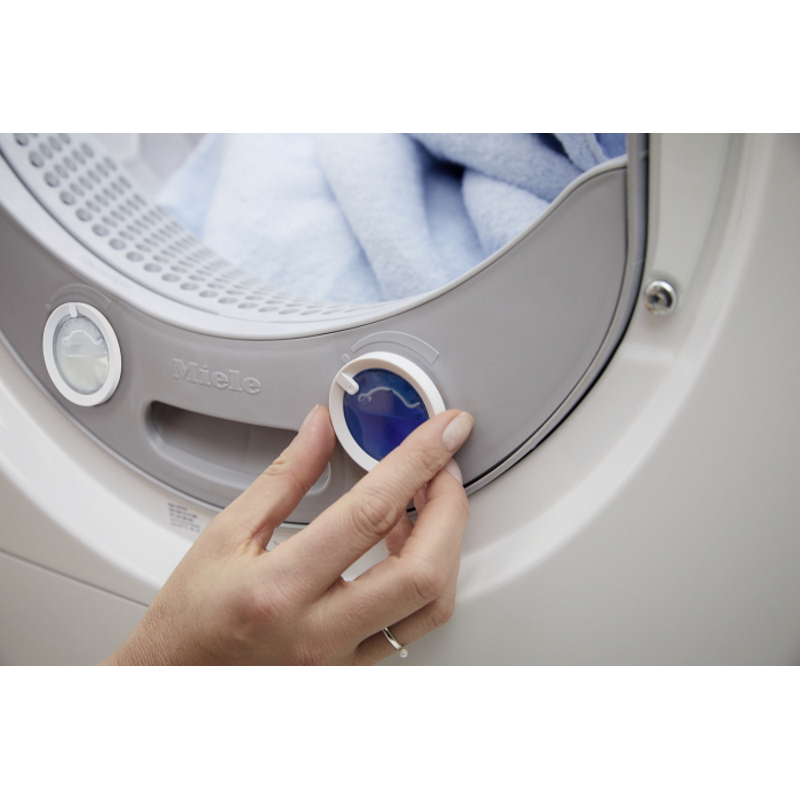 Сушильна машина з тепловим насосом TCR 790 WP Miele Сушильна машина з тепловим насосом TCR 790 WP Miele