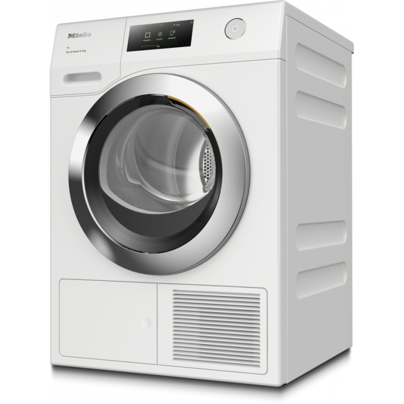 Сушильна машина з тепловим насосом TCR 790 WP Miele Сушильна машина з тепловим насосом TCR 790 WP Miele
