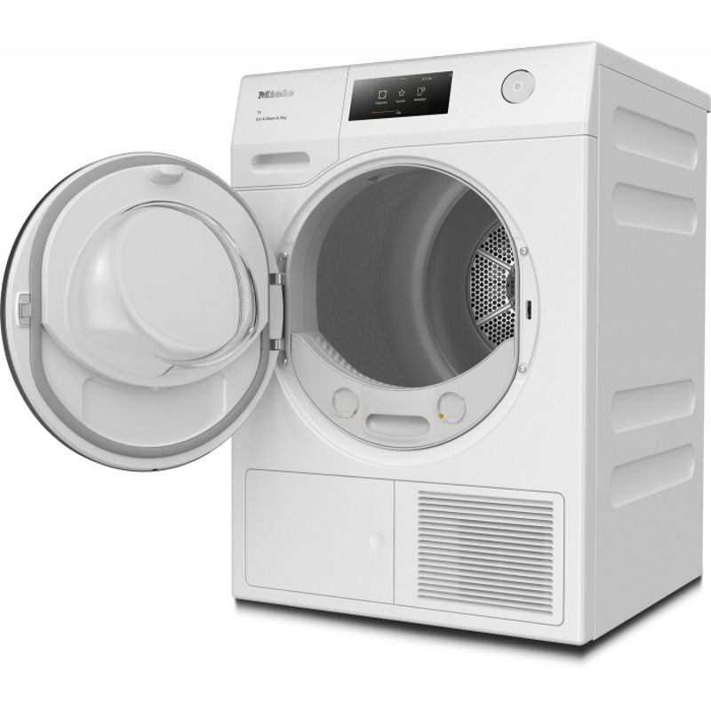 Сушильна машина з тепловим насосом TCR 790 WP Miele Сушильна машина з тепловим насосом TCR 790 WP Miele