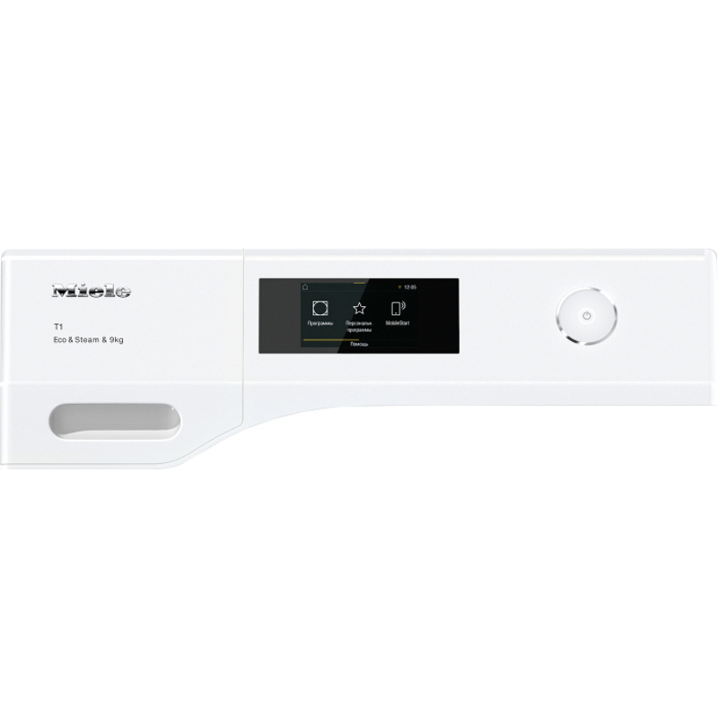 Сушильна машина з тепловим насосом TCR 790 WP Miele Сушильна машина з тепловим насосом TCR 790 WP Miele