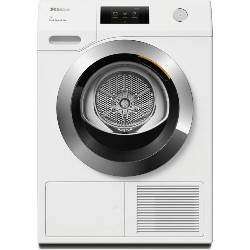 Сушильна машина з тепловим насосом TCR 790 WP Miele Сушильна машина з тепловим насосом TCR 790 WP Miele