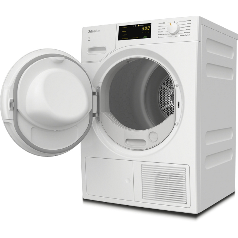 Сушильная машина с тепловым насосом TWC 220 WP Miele