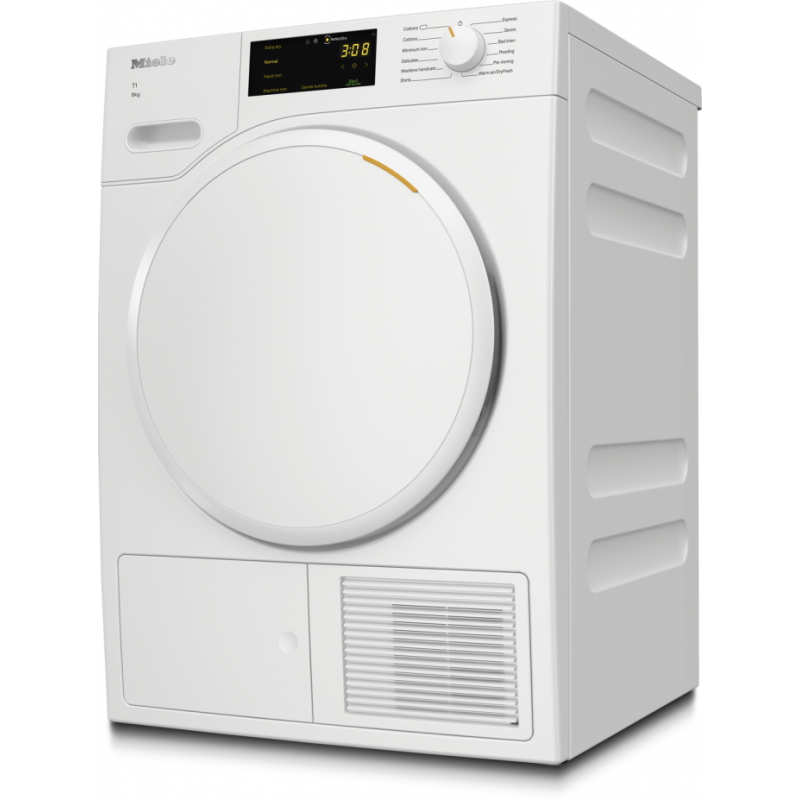 Сушильная машина с тепловым насосом TWC 220 WP Miele