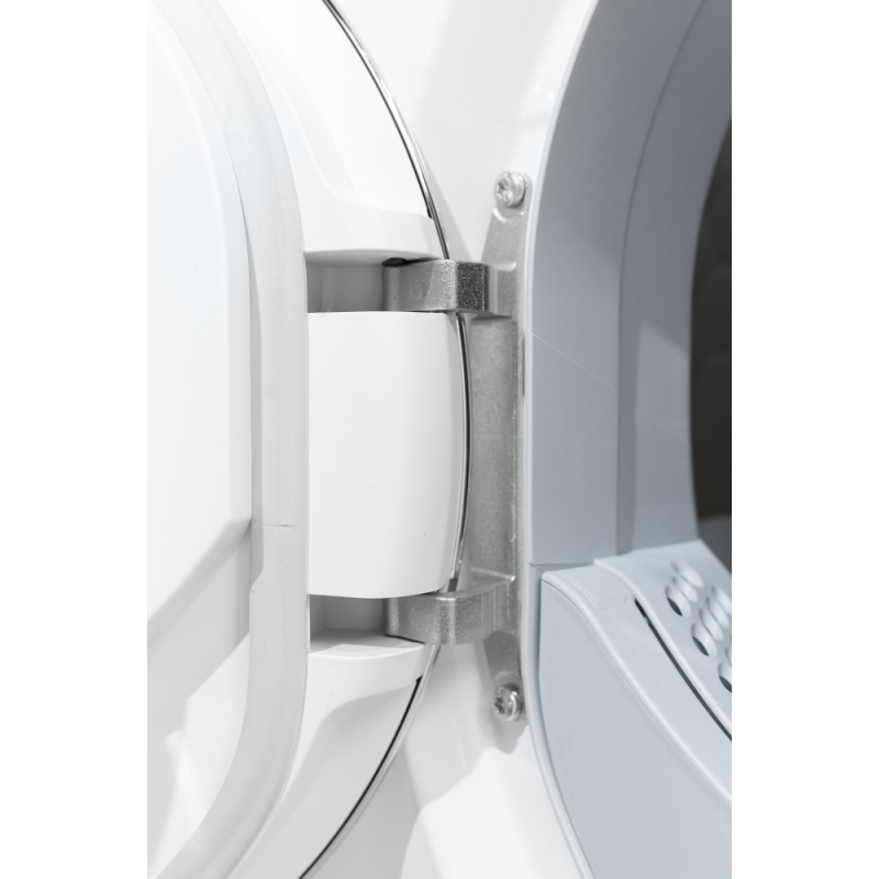 Сушильна машина з тепловим насосом TSF 763 WP Miele