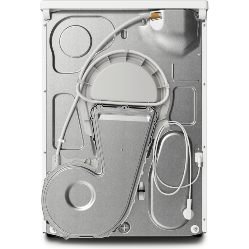Сушильная машина с тепловым насосом TSL 783 WP Miele