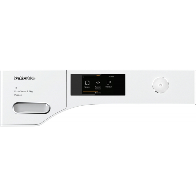 Сушильная машина с тепловым насосом TWV 780 WP Miele Сушильная машина с тепловым насосом TWV 780 WP Miele