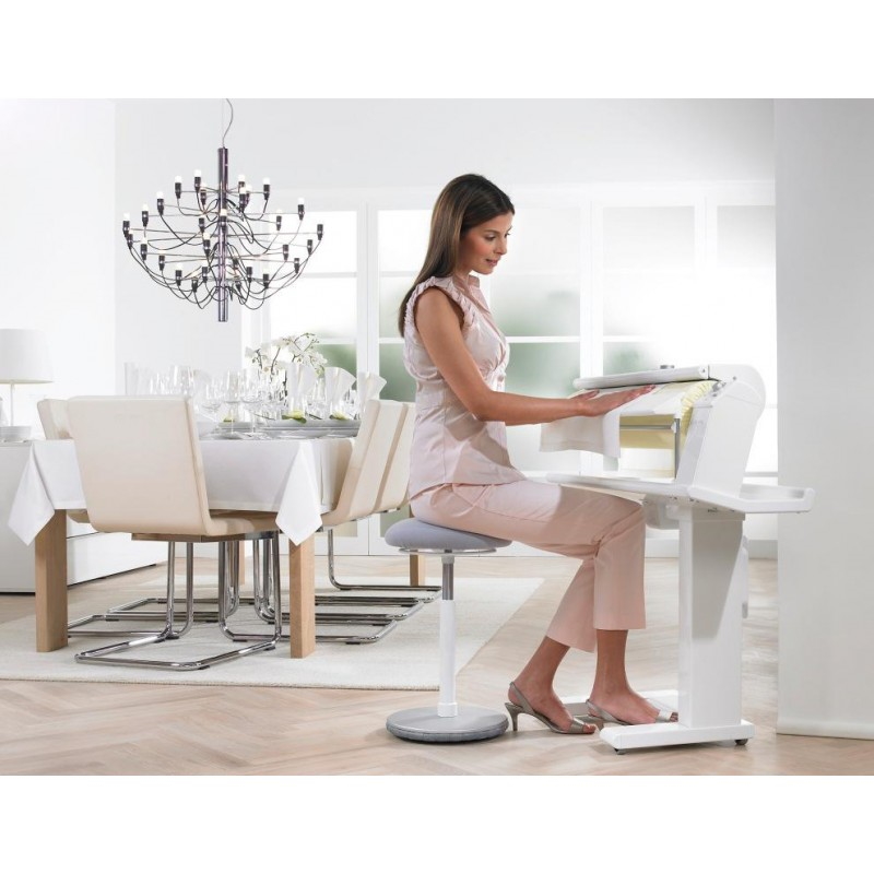 Прасувальний каток B 995 D Miele