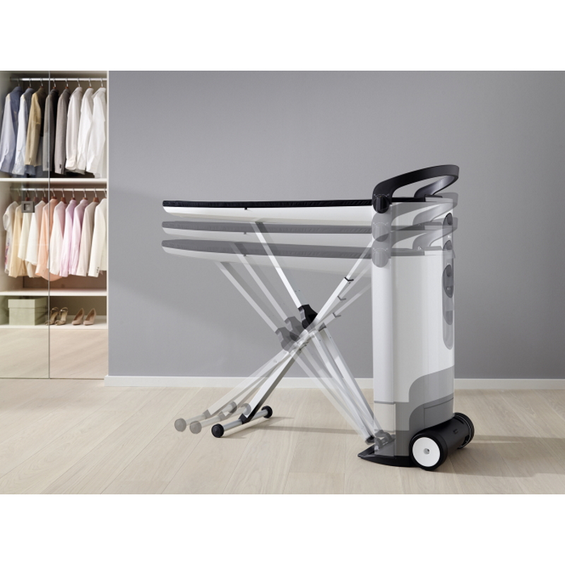 Гладильная система B 4312 FashionMaster 4.0 Miele