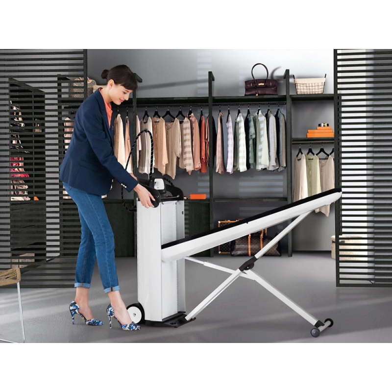 Гладильная система B 4312 FashionMaster 4.0 Miele