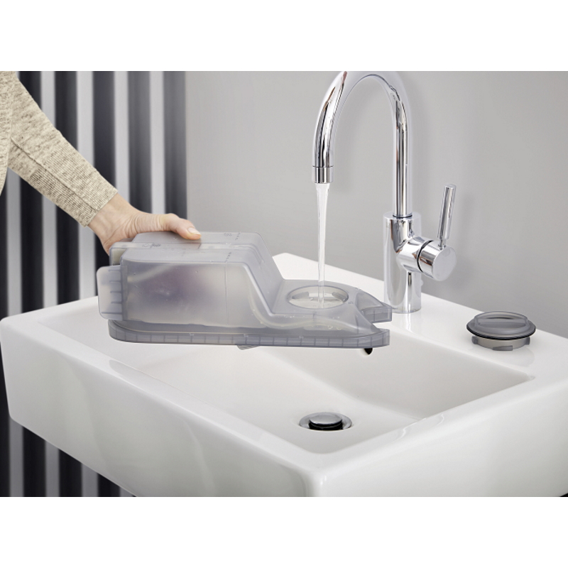 Гладильная система B 4312 FashionMaster 4.0 Miele