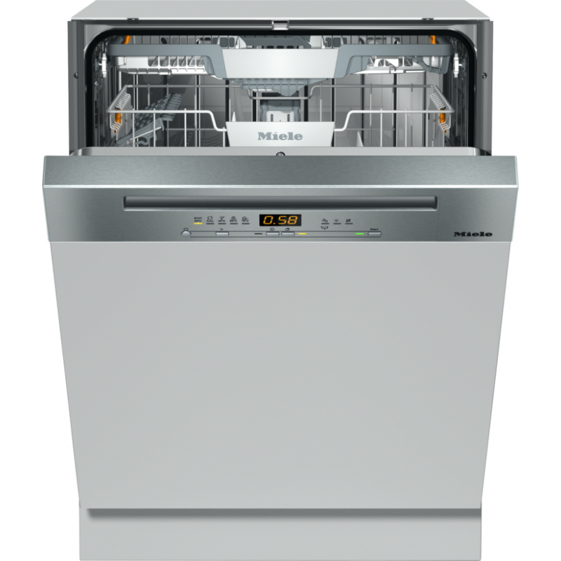Встраиваемая посудомоечная машина 60 см G 5210 SCi Miele Встраиваемая посудомоечная машина 60 см G 5210 SCi Miele