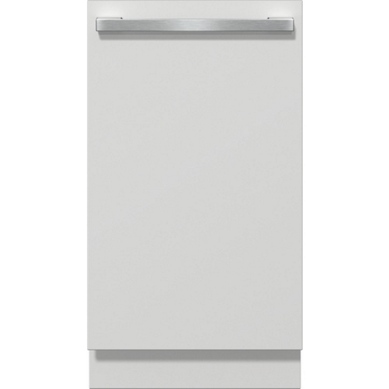 Повновбудовувана посудомийна машина, 45 см G 5890 SCVi Miele