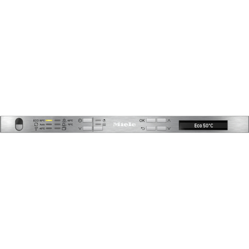 Повновбудовувана посудомийна машина, 45 см G 5890 SCVi Miele