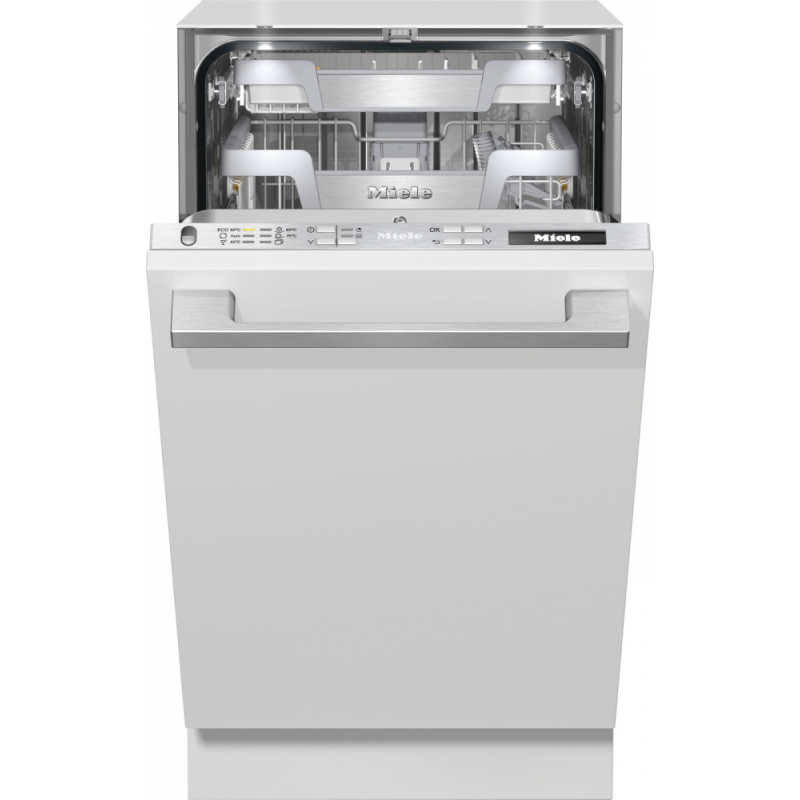 Повновбудовувана посудомийна машина, 45 см G 5890 SCVi Miele