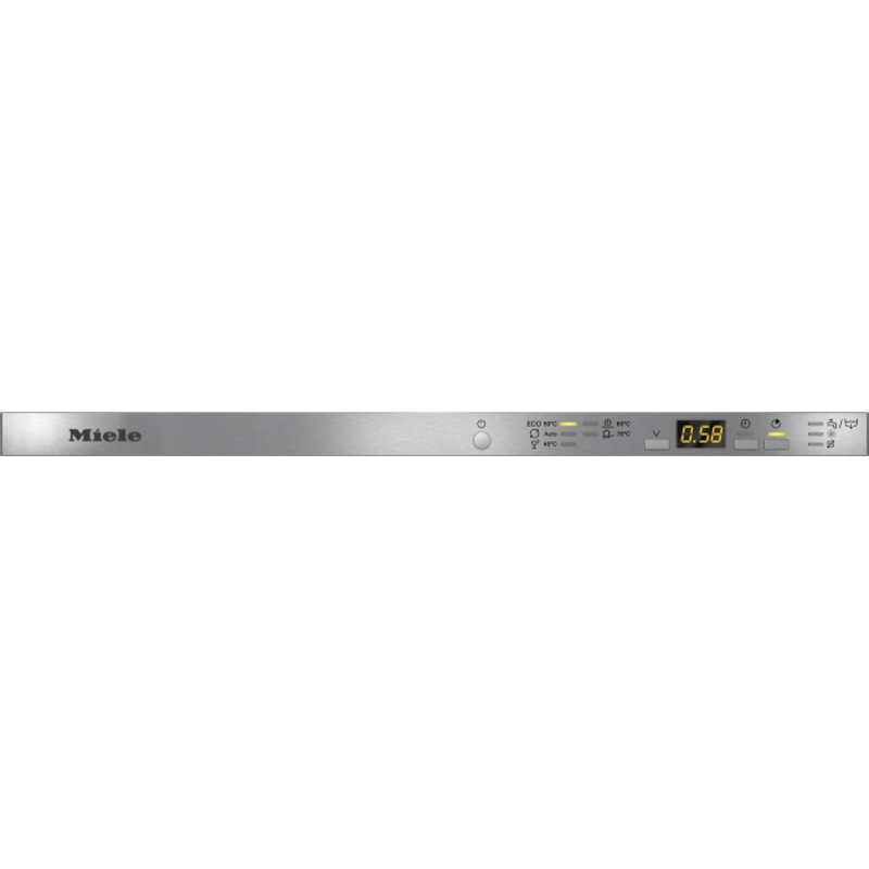 Полновстраиваемая посудомоечная машина 60 см G 5265 Vi XXL Miele Полновстраиваемая посудомоечная машина 60 см G 5265 Vi XXL Miele