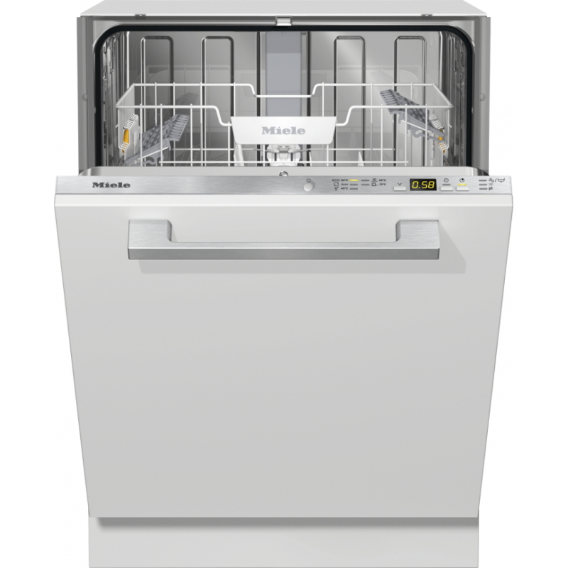 Полновстраиваемая посудомоечная машина 60 см G 5265 Vi XXL Miele Полновстраиваемая посудомоечная машина 60 см G 5265 Vi XXL Miele