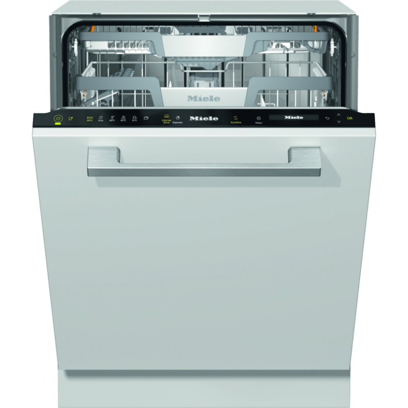 Повновбудовувана посудомийна машина, 60 см G 7360 SCVi Miele