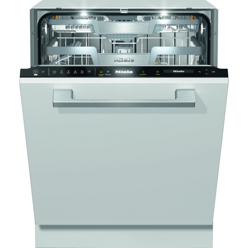 Повновбудовувана посудомийна машина, 60 см G 7560 SCVi Miele